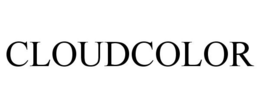 CLOUDCOLOR trademark