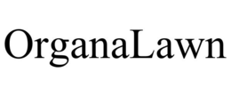 ORGANALAWN trademark