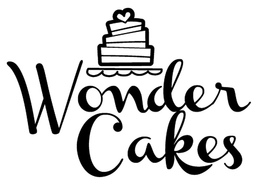 WONDER CAKES trademark