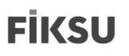 FIKSU trademark