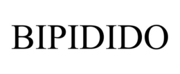 BIPIDIDO trademark