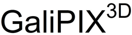 GALIPIX3D trademark