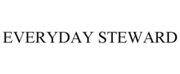 EVERYDAY STEWARD trademark