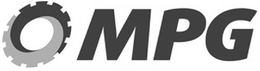 MPG trademark