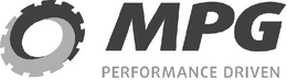 MPG PERFORMANCE DRIVEN trademark
