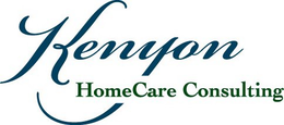 KENYON HOMECARE CONSULTING trademark