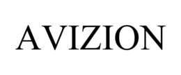 AVIZION trademark
