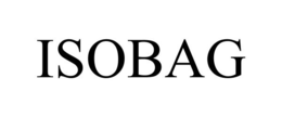 ISOBAG trademark