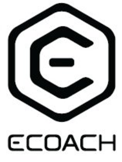 E ECOACH trademark