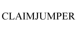 CLAIMJUMPER trademark