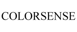 COLORSENSE trademark