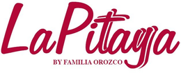 LA PITAYA BY FAMILIA OROZCO trademark
