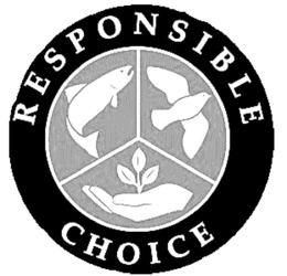 RESPONSIBLE CHOICE trademark