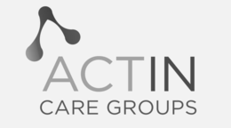 ACTIN CARE GROUPS trademark