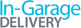 IN-GARAGE DELIVERY trademark