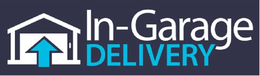 IN-GARAGE DELIVERY trademark
