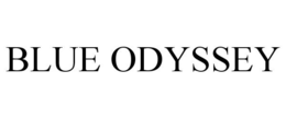 BLUE ODYSSEY trademark