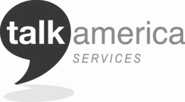 TALK AMERICA SERVICES trademark