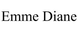 EMME DIANE trademark