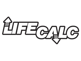 LIFECALC trademark
