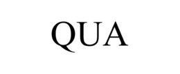 QUA trademark