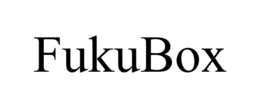 FUKUBOX trademark