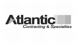 ATLANTIC CONTRACTING & SPECIALTIES trademark