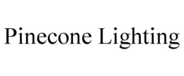PINECONE LIGHTING trademark