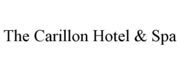 THE CARILLON HOTEL & SPA trademark