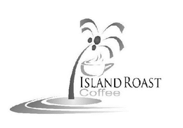 ISLAND ROAST COFFEE trademark