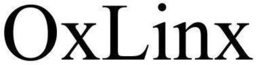 OXLINX trademark