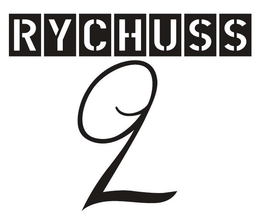 RYCHUSS trademark