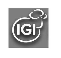 IGI trademark