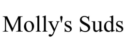 MOLLY'S SUDS trademark