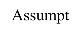 ASSUMPT trademark