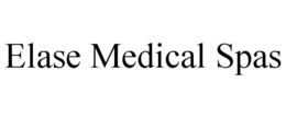 ELASE MEDICAL SPAS trademark