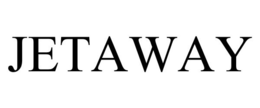 JETAWAY trademark