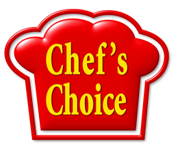 CHEF'S CHOICE trademark