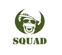 SQUAD trademark