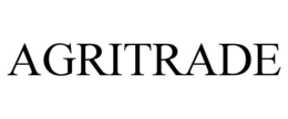 AGRITRADE trademark