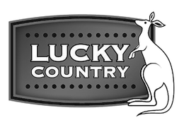 LUCKY COUNTRY trademark