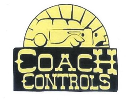 COACH CONTROLS trademark