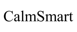 CALMSMART trademark