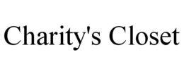 CHARITY'S CLOSET trademark