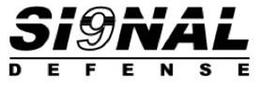 SI9NAL DEFENSE trademark