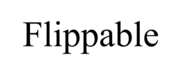 FLIPPABLE trademark