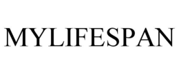 MYLIFESPAN trademark