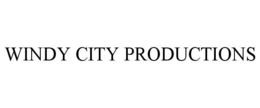 WINDY CITY PRODUCTIONS trademark