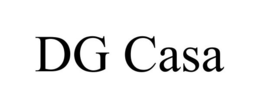 DG CASA trademark