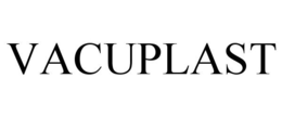 VACUPLAST trademark